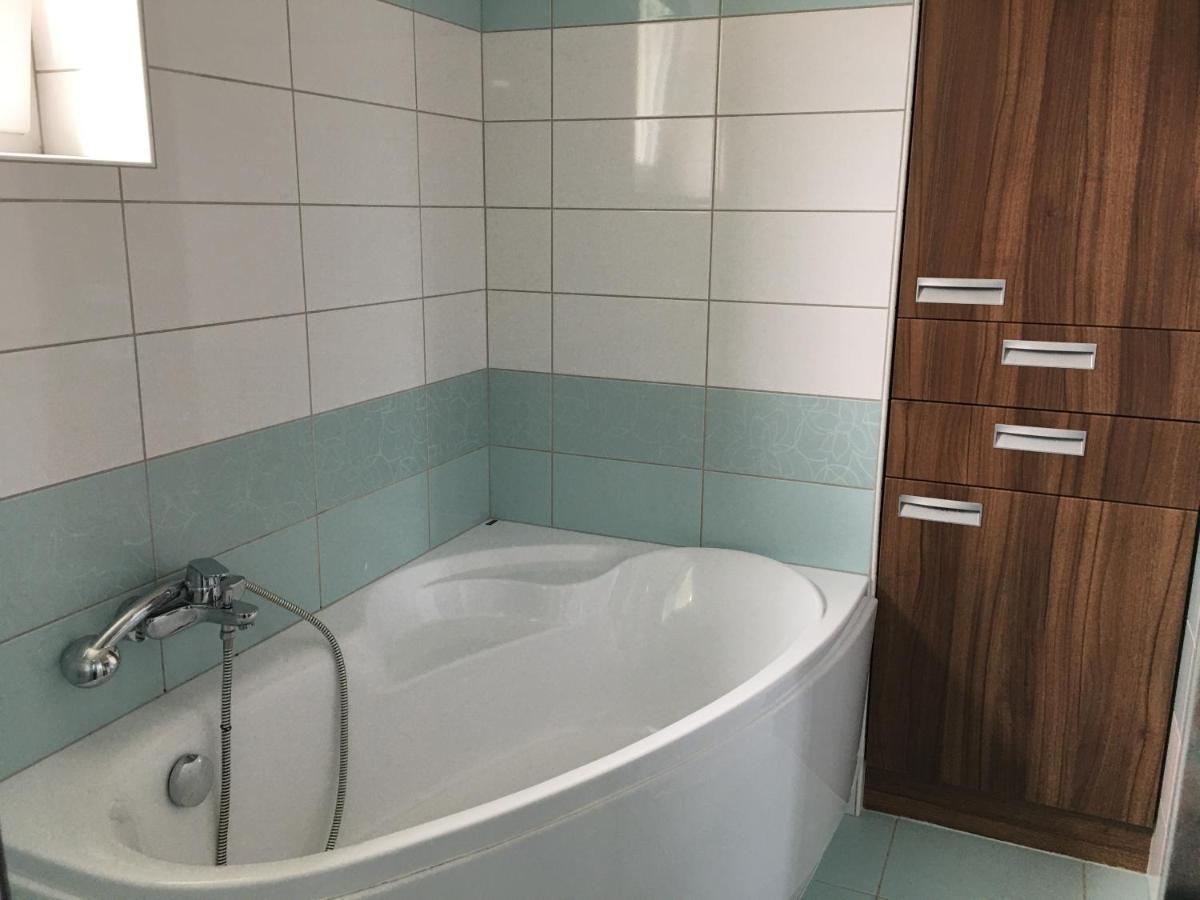 Apartman Krasna Vyhlidka Dolni Benesov Buitenkant foto