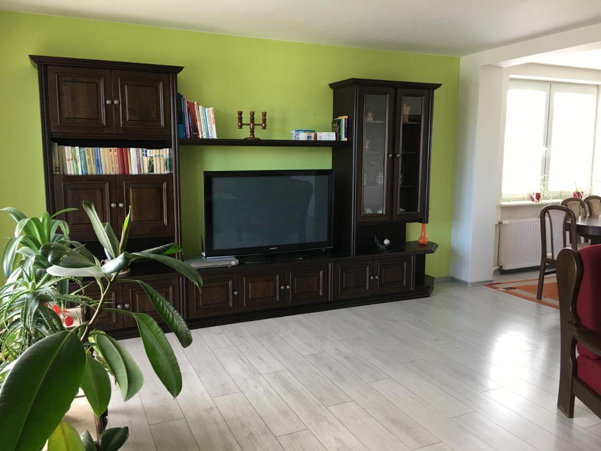 Apartman Krasna Vyhlidka Dolni Benesov Buitenkant foto